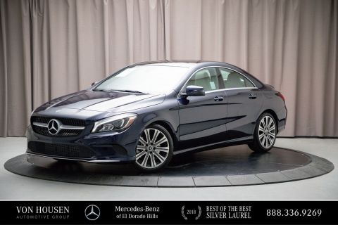 Pre Owned Inventory Mercedes Benz El Dorado Hills